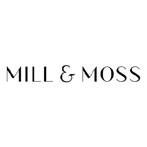 Mill & Moss coupon codes