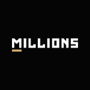 Millions.co coupon codes