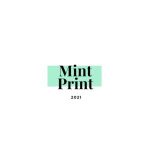 Mint Print