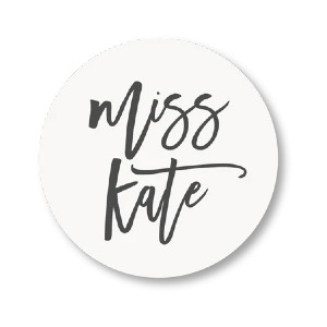 Miss Kate Design