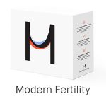 The Modern Fertility Test from $159