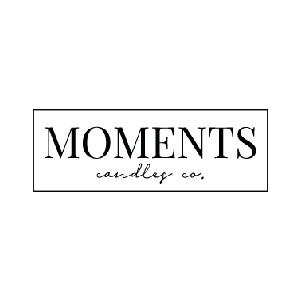 Moments Candles Co