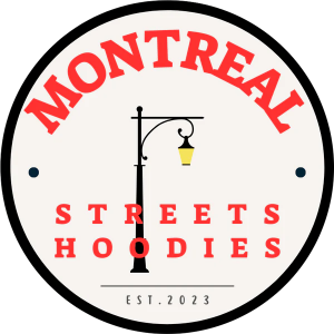 Montreal Streets Hoodies promo codes