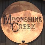 Moonshine Creek Distillery