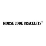 Morse Code Bracelets coupon codes