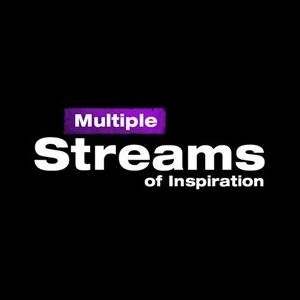 Multiple Streams Of Inspiration discount codes