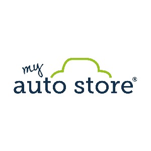 My Auto Store coupon codes