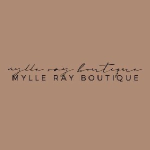 Mylle Ray Boutique coupon codes