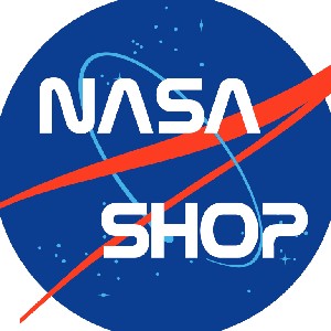 NASA SHOP France codes promo