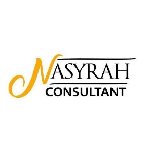 Nasyrah Consultant coupon codes