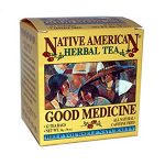 Teepee Dreams - Peppermint, Valerian Root, Chamomile Tea from $3.75