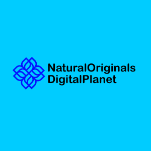 Natural Originals Digital Planet