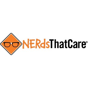 Nerds That Care coupon codes