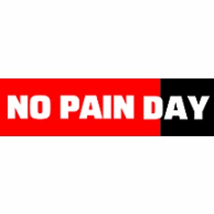 No Pain Day