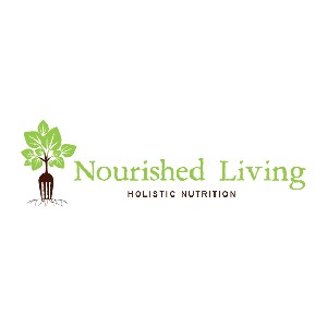 Nourished Living Holistic Nutrition coupon codes