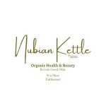 Nubian Kettle