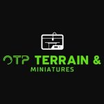 OTP Terrain & Miniatures