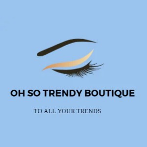 Oh So Trendy Boutique