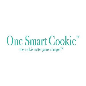 One Smart Cookie Cutters