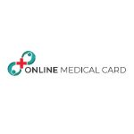 Subscribe email newsletter at Online Medical Card's and you may get update of discount and deals