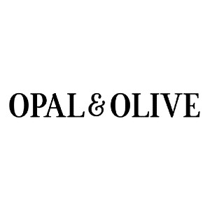 Opal & Olive coupon codes