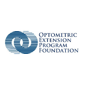Optometric Extension Program Foundation
