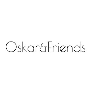 Oskar&Friends coupon codes