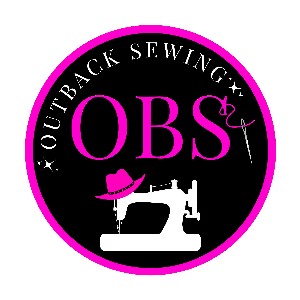 Outback Sewing coupon codes