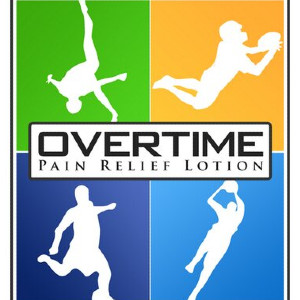 Overtime Pain Relief coupon codes