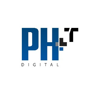PH+T Digital promo codes