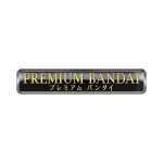 Subscribe email newsletter at PREMIUM BANDAI and you may get update of discount and deals