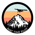 Get special promotions and offers by subscribing to the email newsletter at Part Time Pilot