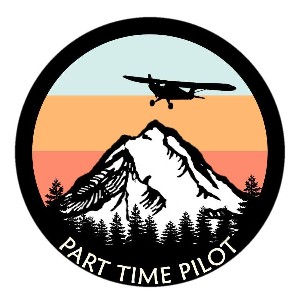 Part Time Pilot coupon codes