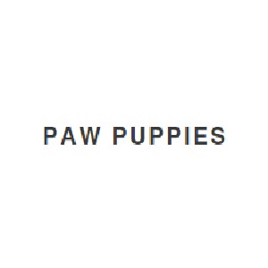 Paw Puppies