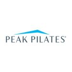 Get the latest promotions and offers from Peak Pilates by joining email