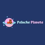 Peluche Planete