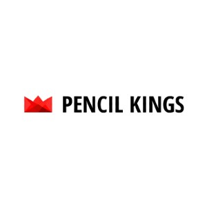 Pencil Kings