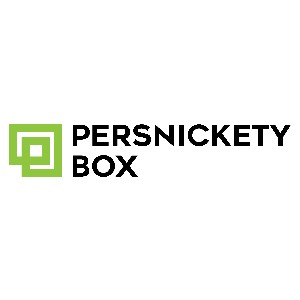 Persnickety Box coupon codes