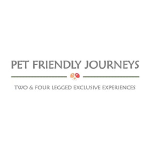 Pet Friendly Journeys coupon codes
