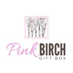 Pink Birch
