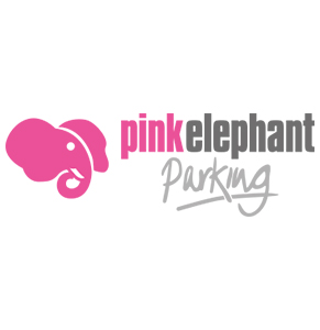 Pink Elephant Parking discount codes