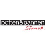 Potten & Pannen 