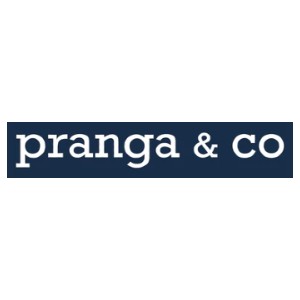 Pranga and Co promo codes