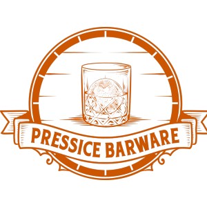 Pressice Barware