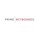 Prime Keyboards coupon codes