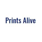 Prints Alive discount codes