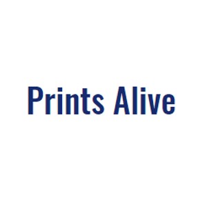 Prints Alive