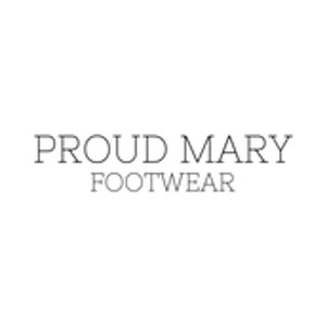 Proud Mary Footwear coupon codes
