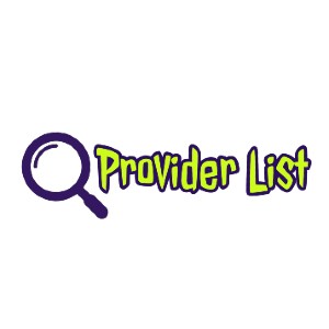 Provider List coupon codes