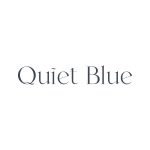 Quiet Blue